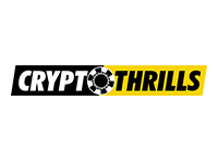 Crypto Thrills Casino Logo