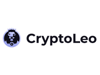 CryptoLeo Casino Logo