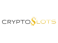 Cryptoslots Casino Logo