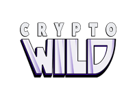 Crypto Wild Casino Logo