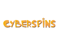 CyberSpins Casino Logo