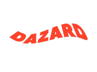 Dazard Casino Logo