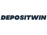 DepositWin Casino Logo