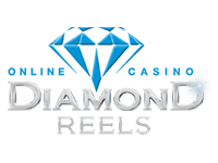 Diamond Reels Casino Logo