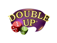 Double Up Casino Logo