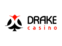 Drake Casino Logo