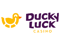 DuckyLuck Casino Logo