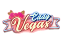 EddyVegas Casino Logo