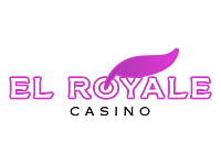 El Royale Casino Logo