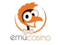 Emu Casino Logo