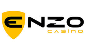 Enzo Casino Logo