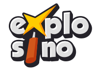 Explosino Casino Logo