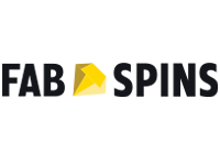 Fab Spins Casino Logo