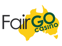 Fair Go Casino Logo