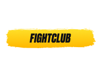 Fight Club Casino Logo