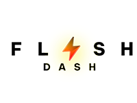 FlashDash Casino Logo