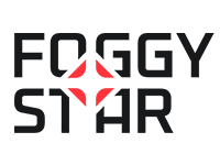 Foggy Star Casino Logo