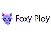 FoxyPlay Casino Logo