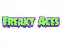 Freaky Aces Casino Logo