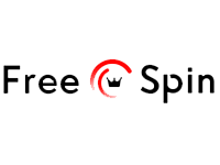 FreeSpin Casino Logo