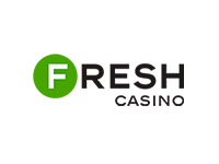 Fresh Casino Logo