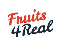 Fruits4Real Casino Logo