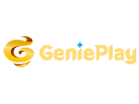 GeniePlay Casino Logo