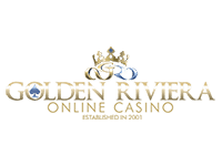 Golden Riviera Casino Logo