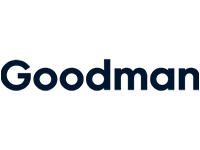 Goodman Casino Logo