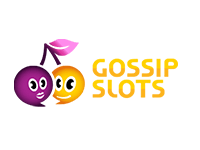 Gossip Slots Casino Logo