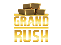 Grand Rush Casino Logo