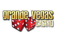 Grande Vegas Casino Logo