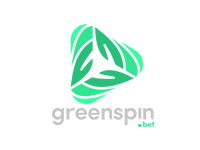 Greenspin Casino Logo