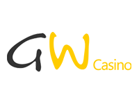 GW Casino Logo