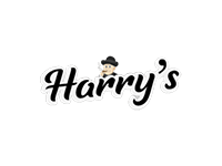 Harry's Casino Logo