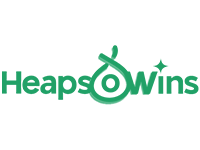 Heaps O Wins Casino Logo