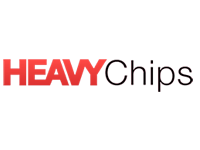 HeavyChips Casino Logo