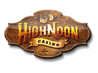 High Noon Casino Logo