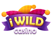 iWild Casino Logo