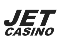 Jet Casino Logo