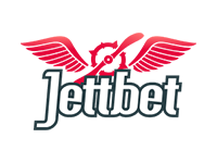 JettBet Casino Logo