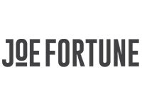 Joe Fortune Casino Logo