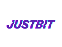 JustBit Casino Logo