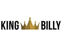 King Billy Casino Logo