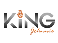 King Johnnie Casino Logo