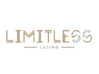 Limitless Casino Logo