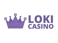 Loki Casino Logo