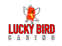 Lucky Bird Casino Logo