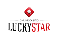 Lucky Star Casino Logo