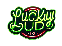 LuckyBud Casino Logo